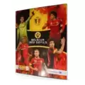 Belgian Red Devils - Carrefour