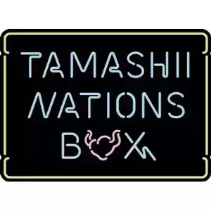 Tamashii Nation Box 