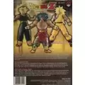 Dragonball Z - Movie Collection