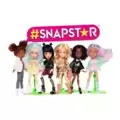 #SnapStar Dolls