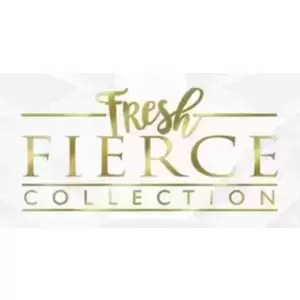Fresh Fierce Collection