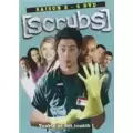 Scrubs, saison 8 - Coffret 3 DVD