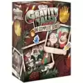Gravity Falls