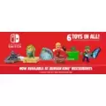 Nintendo Switch 2019