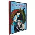 Blue Exorcist-Saison 1, Box 1/3 [Édition Collector]