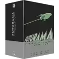 Futurama-Saisons 5 et 6