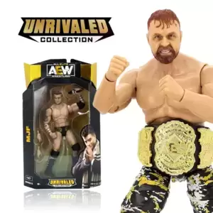AEW - Unrivaled