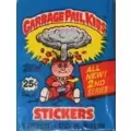 Garbage Pail Kids Series 2