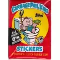 Garbage Pail Kids Series 6
