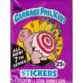 Garbage Pail Kids Series 7
