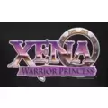 Xena Warrior Princess