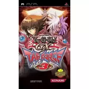 Tag Force 3 GX06