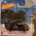 Batman Arkham Asylum Batmobile (2/5)