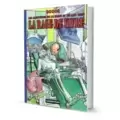 Les aventures de la Mort et de Lao-Tseu