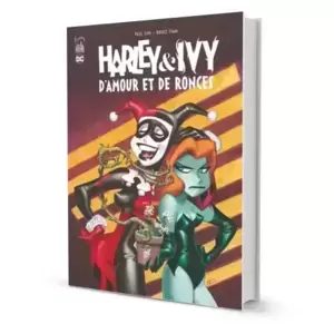 Harley & Ivy : D'amour et de ronces