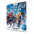 Cartes Marvel - Pars en Mission - Leclerc