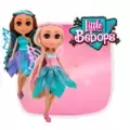 Princess, Fairies, Mermaid, Ballerina Dolls