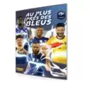 Intermarché - Au plus près des bleus