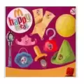 Happy Meal - Disney Princess & Disney Adventures
