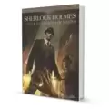 Sherlock Holmes & Les Vampires de Londres