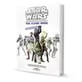 Star Wars - The Clone Wars 2ème Série