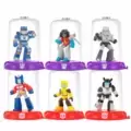 Domez - Transformers