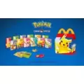 Happy Meal - Pokemon 2022