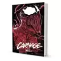 Carnage : Black, White & Blood