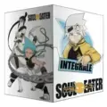 Soul Eater, vol. 4