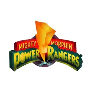 Mighty Morphins Power Rangers
