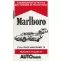 Stickers Sports Marlboro