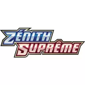 Zénith suprême