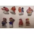 Fèves - Super Mario Bros & Donkey Kong - 1999