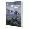 Le Bombardier blanc 01