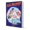 San-Antonio chez les Gones