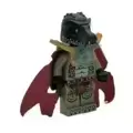 Lego Legends Of Chima Minifigures