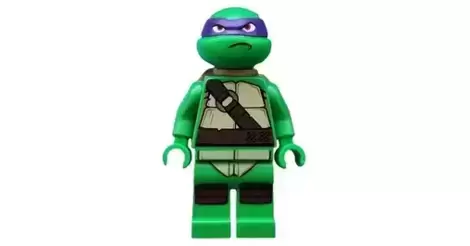 LEGO® tnt011 Foot Soldier - ToyPro