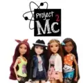 Project MC2 STEM-inspired Dolls