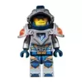 Lego Nexo Knights Minifigures