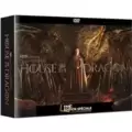 House Of The Dragon Saison 1 Édition Spéciale Fnac Steelbook Exclusivité Web Blu-ray 4K Ultra HD