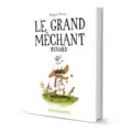 Le cahier de gribouillages