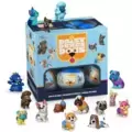 Daisy Dukes Dogs - Mystery Figures