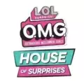 L.O.L. Surprise! House of Surprises!