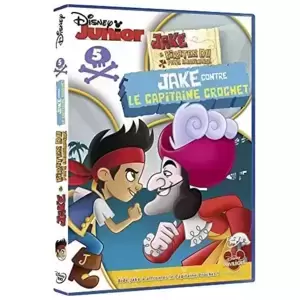 Jake et Les Pirates du Pays Imaginaire