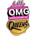L.O.L. Surprise! O.M.G. Queens
