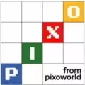 Pixo- Puzzle, PN002