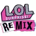 L.O.L. Surprise! O.M.G. Remix
