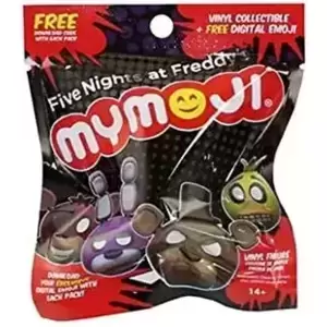 MyMoji - Five Nights at Freddy's