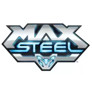 Max Steel (Reboot)