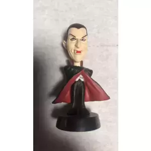 Applause - Bobble Head Universal Monster